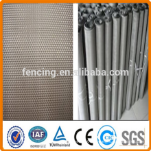 Anping fábrica 304 &amp; 316L malha de arame de aço inoxidável 30 malha